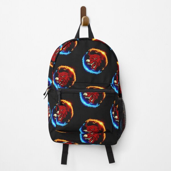Item preview, Cool red dragon designed and sold by The Love Quill.