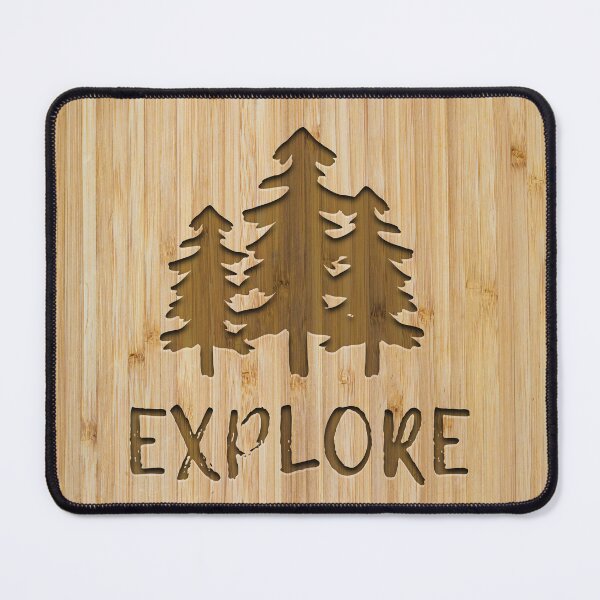 Item preview, Explore designed and sold by MSwiftDesigns.