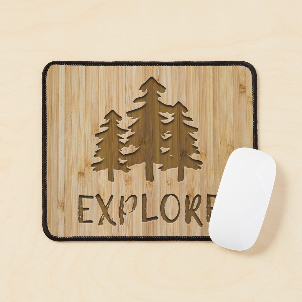 Item preview, Mouse Pad designed and sold by MSwiftDesigns.