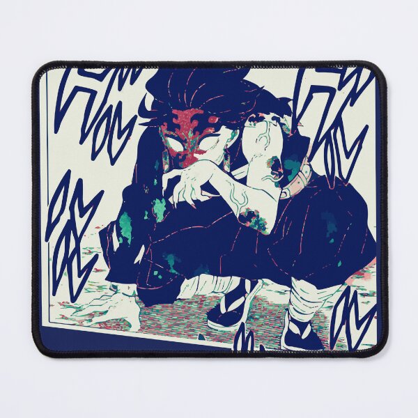 Item preview, Aesthetic Anime [Manga Panel [Demon4] designed and sold by SiSiDi.