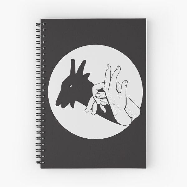 Item preview, Not A Gang Sign For Goats designed and sold by 31Threads.