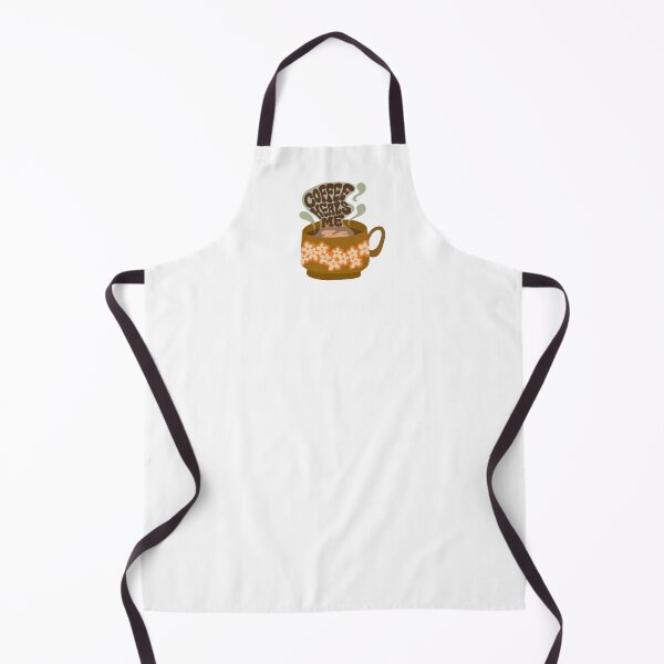 Item preview, coffee heals me designed and sold by Taylor Wutrick.