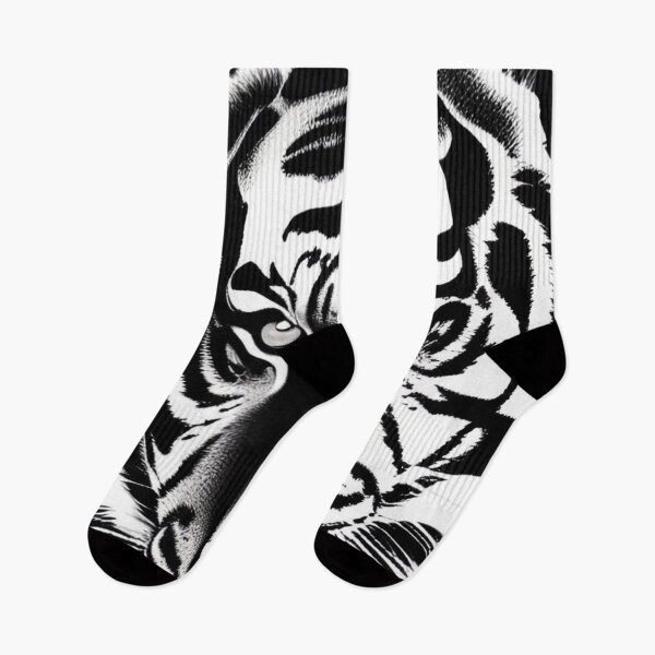 Item preview, White Tiger II designed and sold by ~.