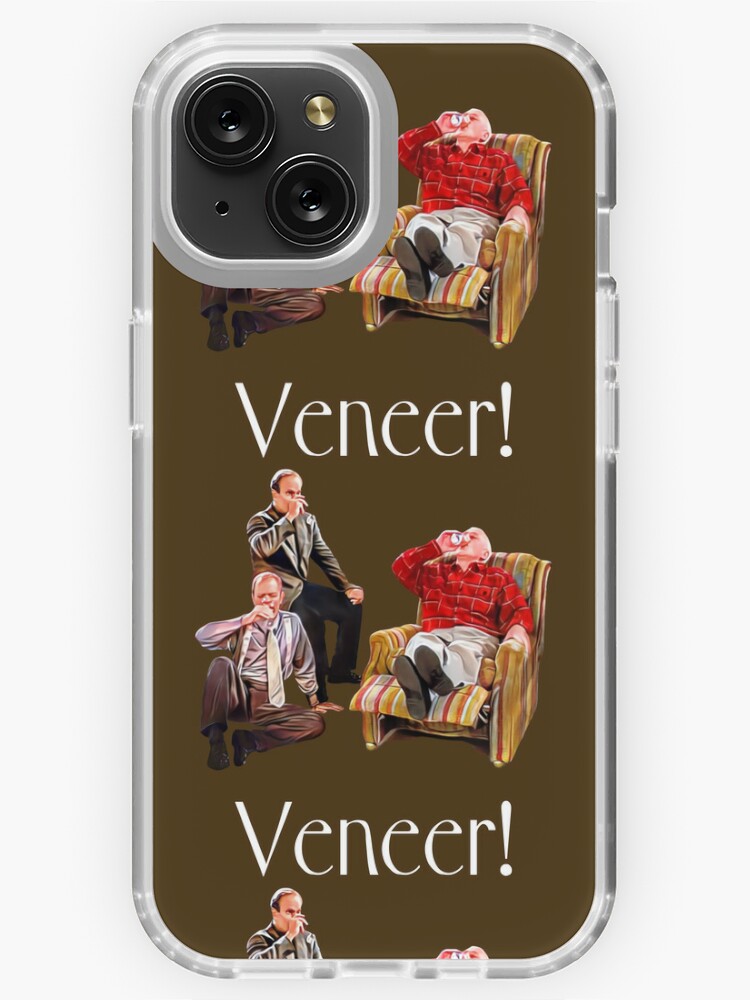 Frasier Veneer