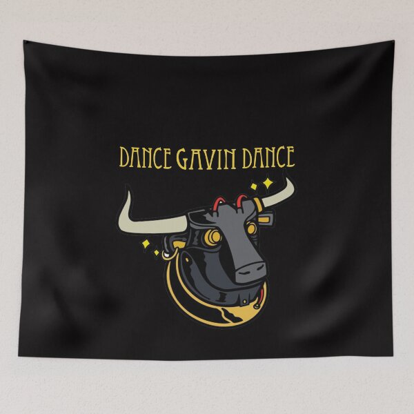 Item preview, dance gavin dance merch - Mothership - dance gavin dance -Afterburner - DGD-we own the night designed and sold by luxury store.