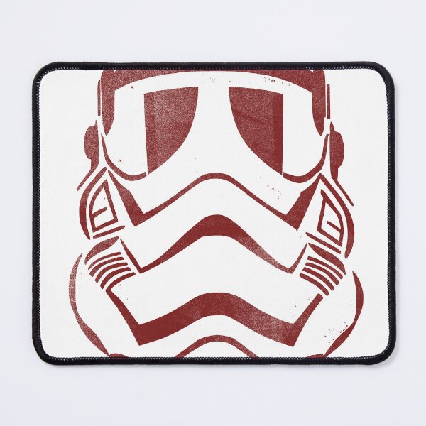 Item preview, Abstract Trooper designed and sold by AxGator.