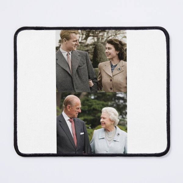 Item preview, Queen Elizabeth designed and sold by sunwukong-sage.