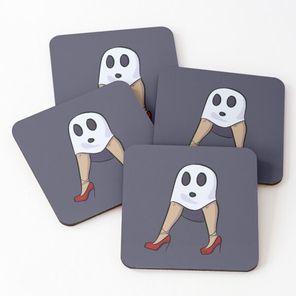Item preview, ghost legs designed and sold by jastinamor.