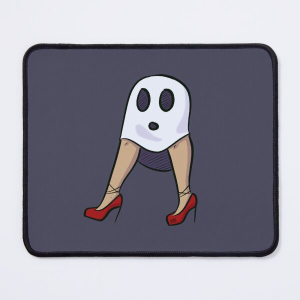 Item preview, ghost legs designed and sold by jastinamor.