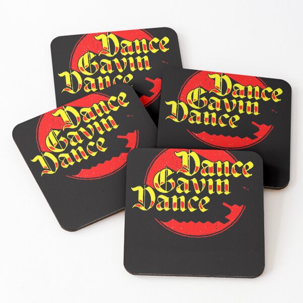 Item preview, Copy of Dance Gavin Dance merch- we own the night-DGD- Dance Gavin Dance - Love Dance - mothership designed and sold by luxury store.