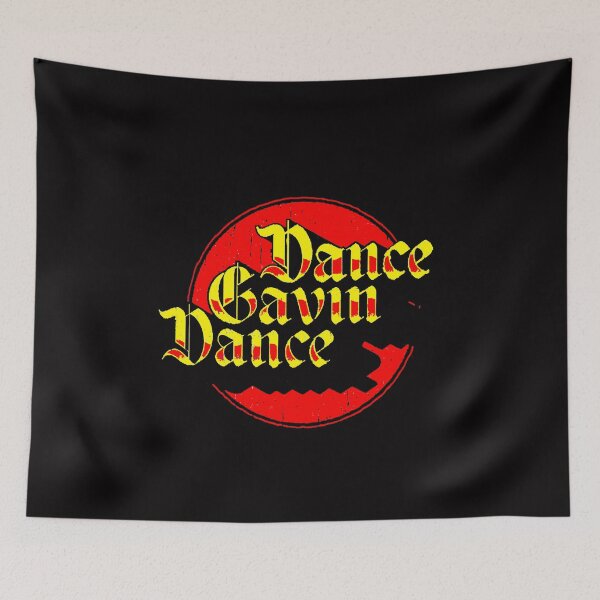 Item preview, Copy of Dance Gavin Dance merch- we own the night-DGD- Dance Gavin Dance - Love Dance - mothership designed and sold by luxury store.