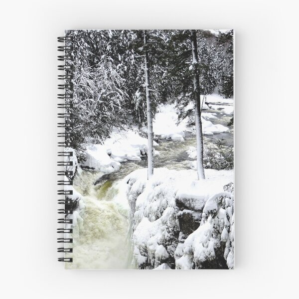 Item preview, Rushing Past designed and sold by Sandra Fortier.
