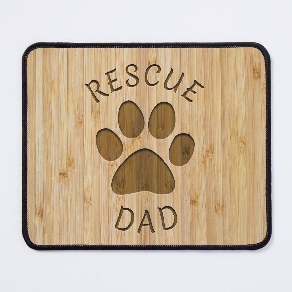 Item preview, Rescue Dad designed and sold by MSwiftDesigns.