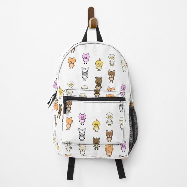 Item preview, Farm Animals designed and sold by Adaptixstudio.