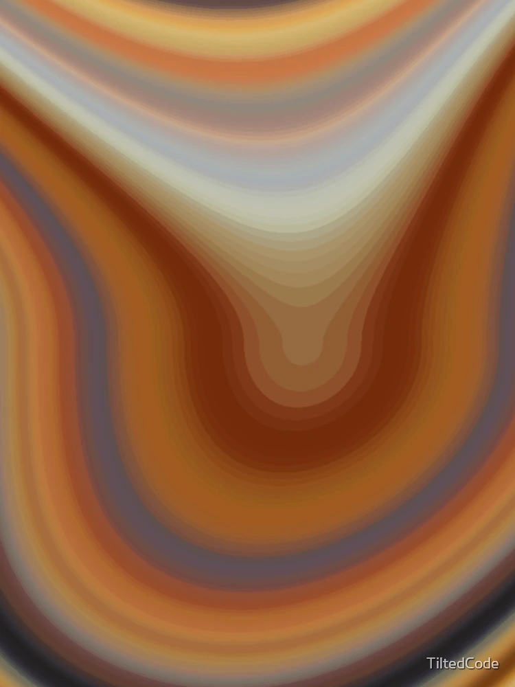Thumbnail 5 of 5, iPhone Case, Layers designed and sold by TiltedCode.