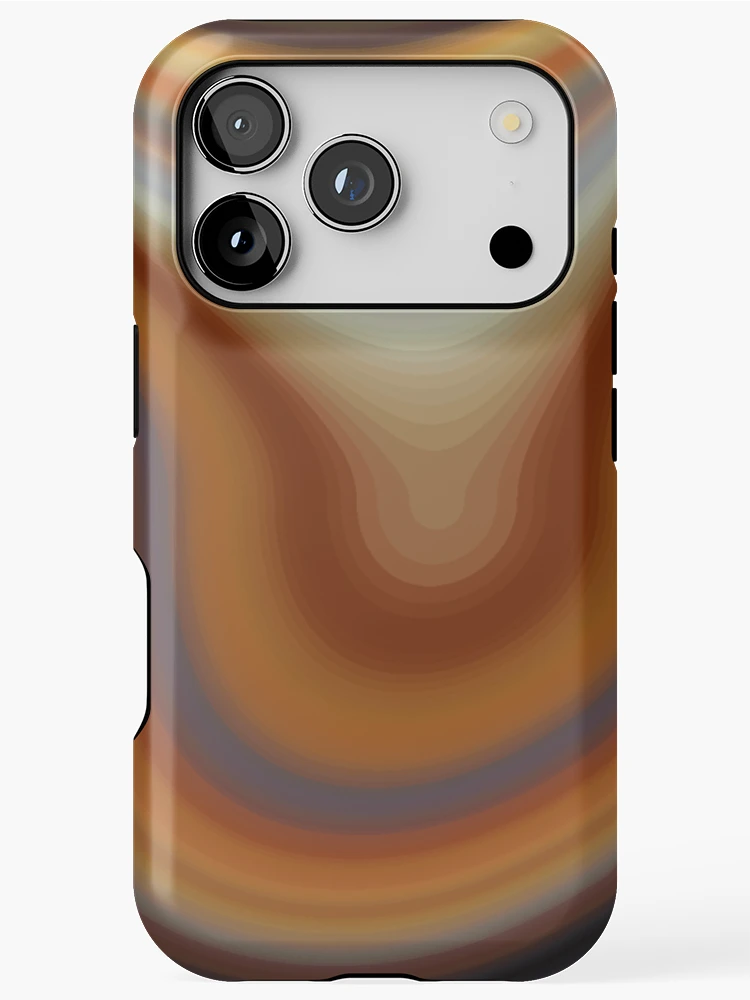 Thumbnail 1 of 4, iPhone Case, Layers designed and sold by TiltedCode.