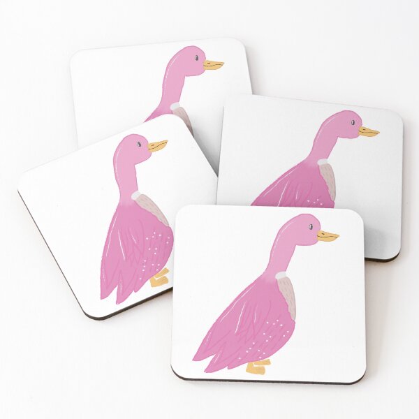 Item preview, Sko ducks  designed and sold by Nina Susan Design.
