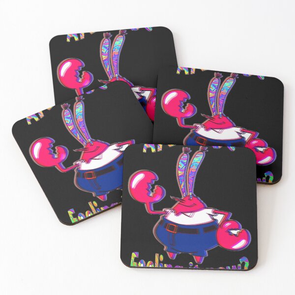 Item preview, are you feeling it now, mr. krabs  designed and sold by PATRICIADA.