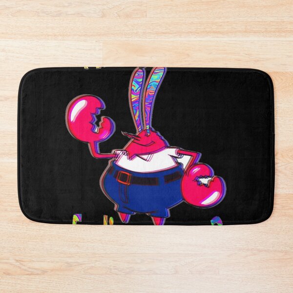 Item preview, are you feeling it now, mr. krabs  designed and sold by PATRICIADA.