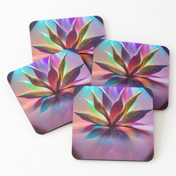Item preview, Colorscape series - Bloom in colors, one petal at a time  designed and sold by Elflena.
