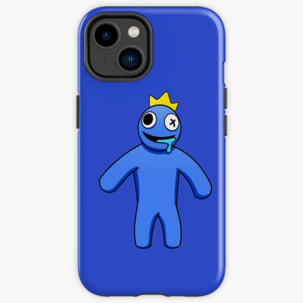 Roblox Super Super Happy Face iPhone Case for Sale by MaryAnd1