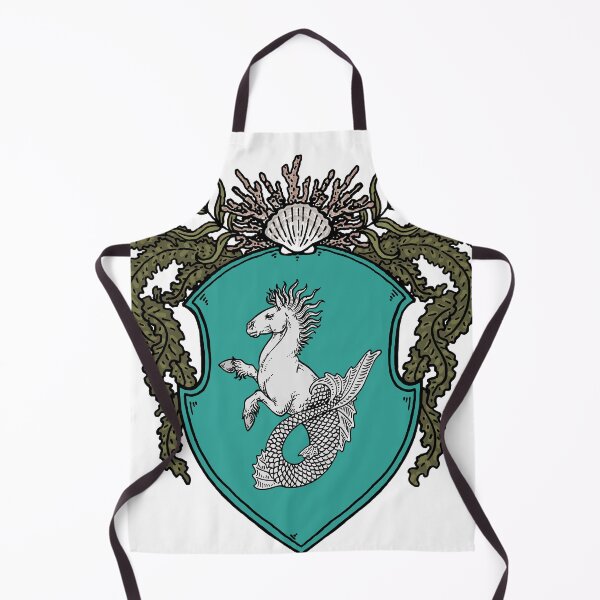 Item preview, House Velaryon designed and sold by JRPrairieBoy.