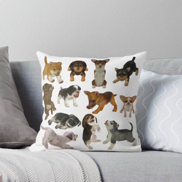 Item preview, nintendogs pups! designed and sold by gixel.