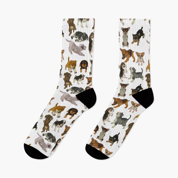 Item preview, nintendogs pups! designed and sold by gixel.
