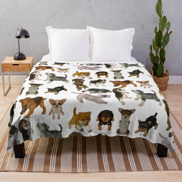 Item preview, nintendogs pups! designed and sold by gixel.