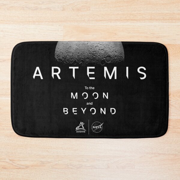 Item preview, Artemis 1 Launch Mission To The Moon And Beyond  designed and sold by PATRICIADA.