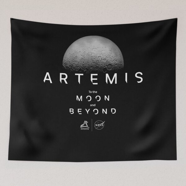 Item preview, Artemis 1 Launch Mission To The Moon And Beyond  designed and sold by PATRICIADA.