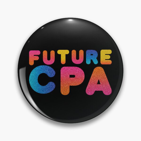 Item preview, future cpa designed and sold by TomorrowQuotes.
