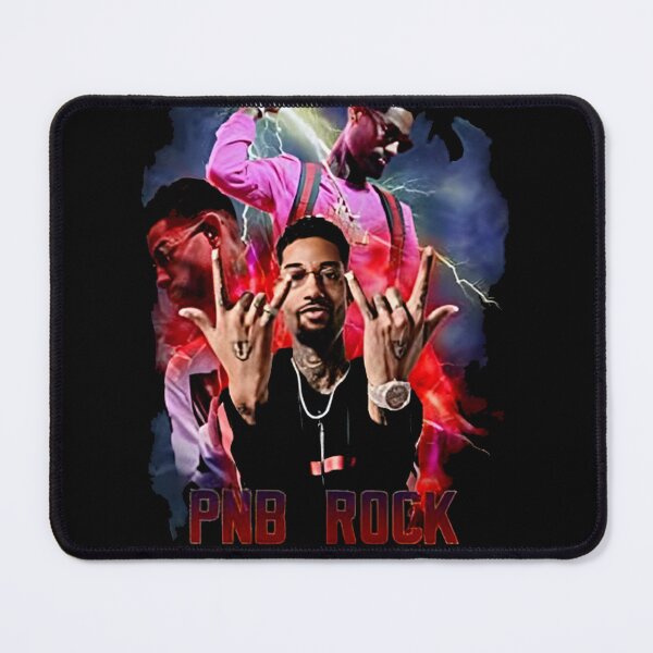 Item preview, Pnb Rock a Pnb Rock designed and sold by Goboto.