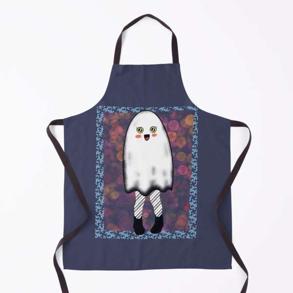Item preview, All Smiles Ghost Design designed and sold by missmann.