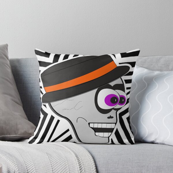 Item preview, Dead and Dapper designed and sold by SilverSummer.