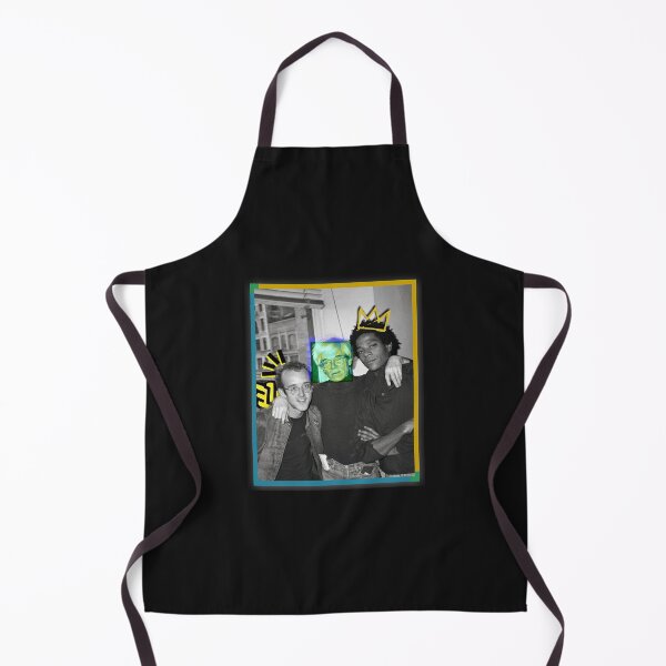 Aperçu de l'œuvre T-shirt essentiel Andy Jean Keith créée et vendue par DanielHolmes5.