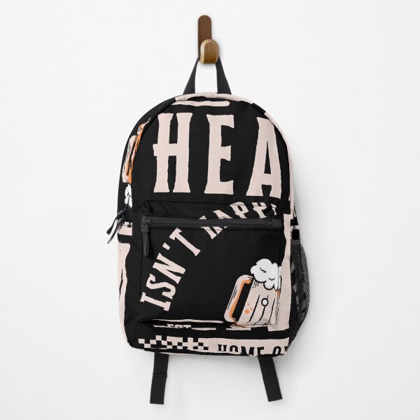 Item preview, Hearsay Brewing Company - Home of the Megapint - Isn&39;t Happy Hour Anytime - - Funny Classic  designed and sold by Danaangst.