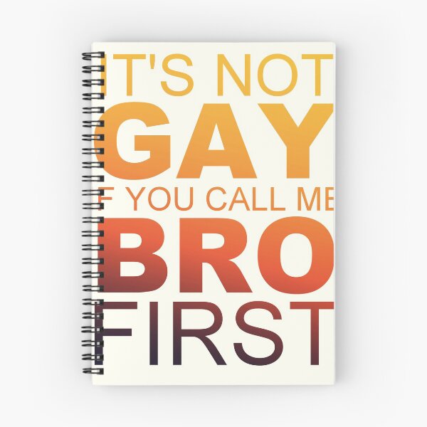 Item preview, Bromance designed and sold by neveratrest.