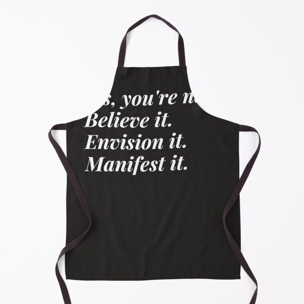 Item preview, Sis, Believe It Envision It Manifest It designed and sold by jourtiss.