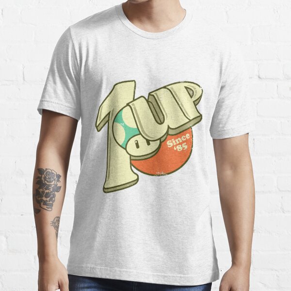 1up Essential T-Shirt