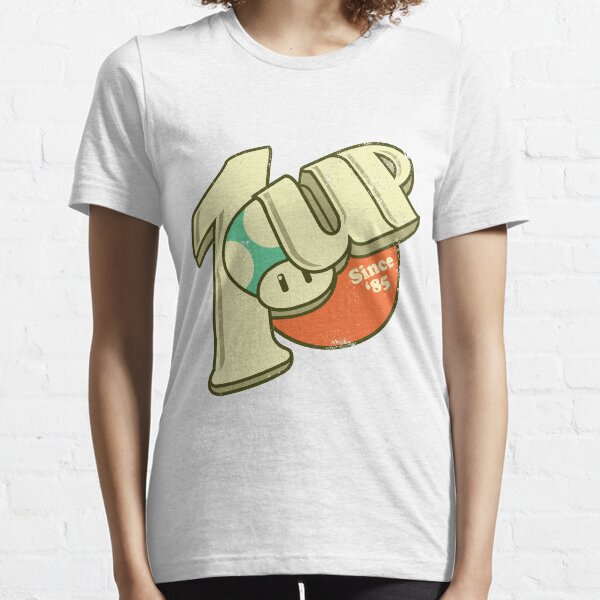 1up T-shirt essentiel