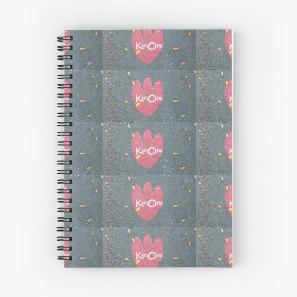 Item preview, Kia Ora! Hello! Good morning ! designed and sold by Merlinatia.