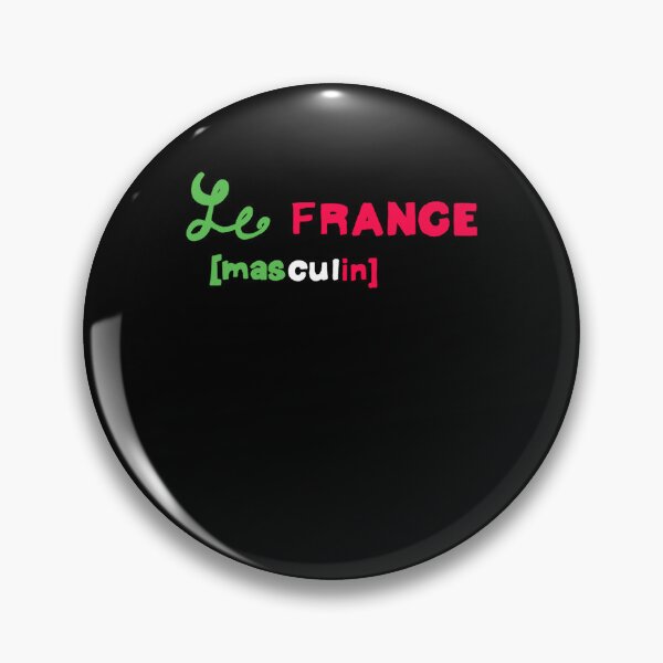 Item preview, Le France Classic   designed and sold by Danaangst.