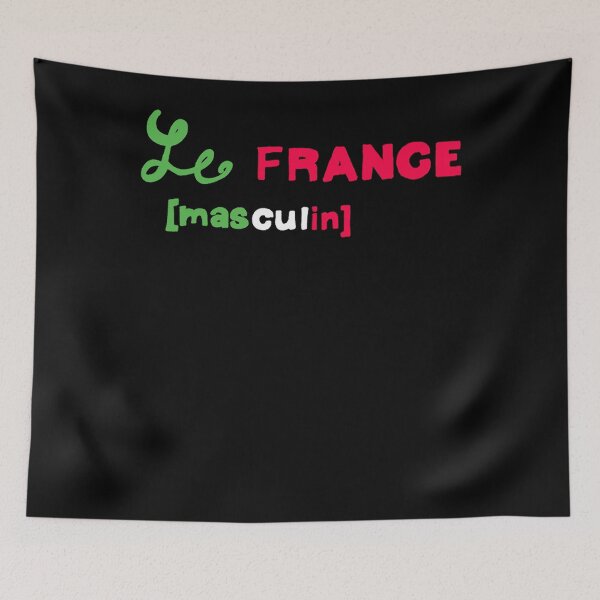 Item preview, Le France Classic   designed and sold by Danaangst.