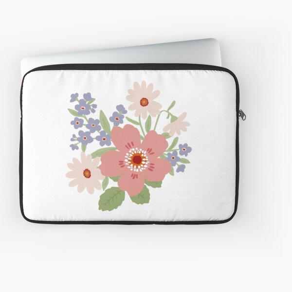 Aperçu de l'œuvre Bouquet de fleurs créée et vendue par hollsmith.