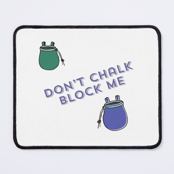 Item preview, Climbing Joke designed and sold by marisaj4488.