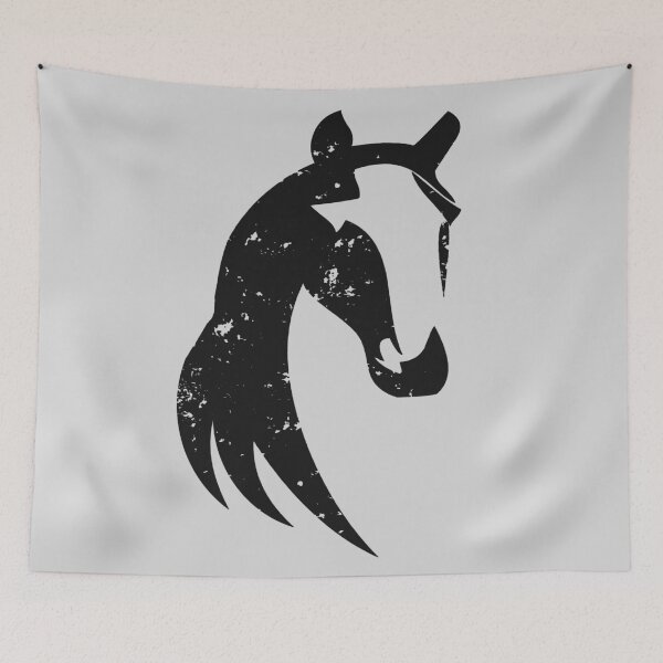 Item preview, Tribal Horse - Cool Modern Design  designed and sold by Denis Marsili.