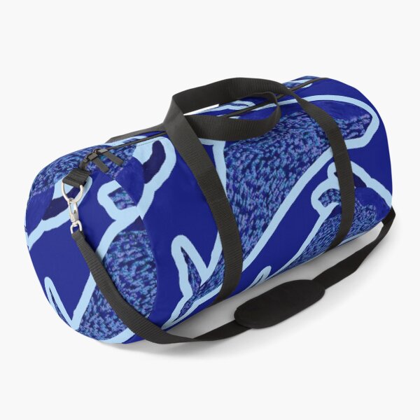 Item preview, Blue Whales designed and sold by Lupita Blu.