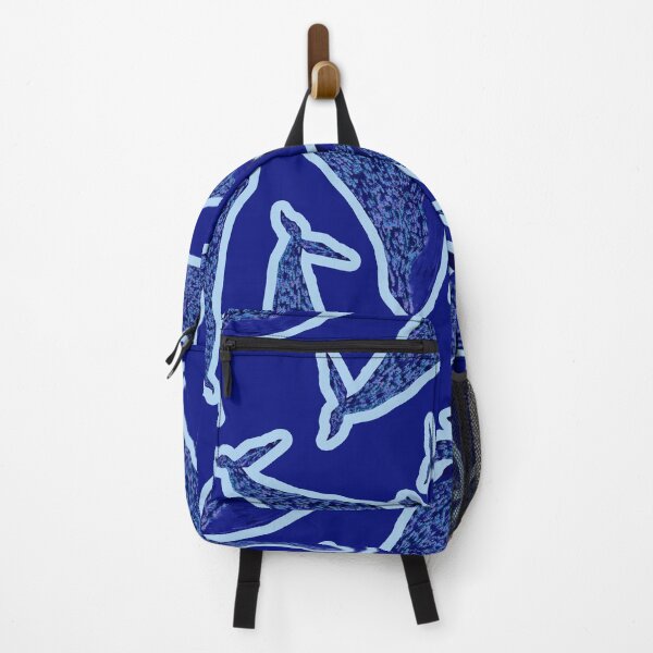 Item preview, Blue Whales designed and sold by Lupita  Blu.
