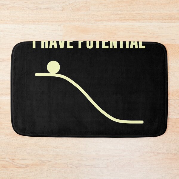 Item preview, I have potential energy designed and sold by Rosenberger1.